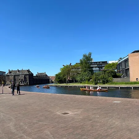 Frühstückspension Schie2be Schiedam