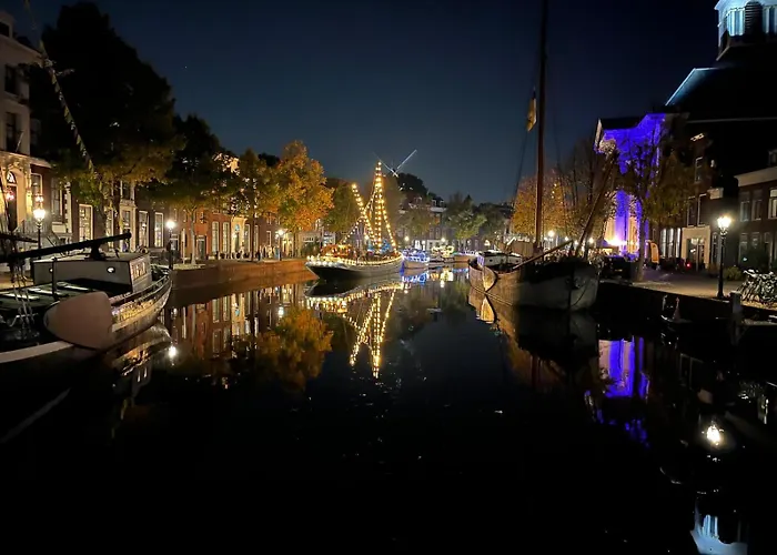 Schie2be Bed and breakfast