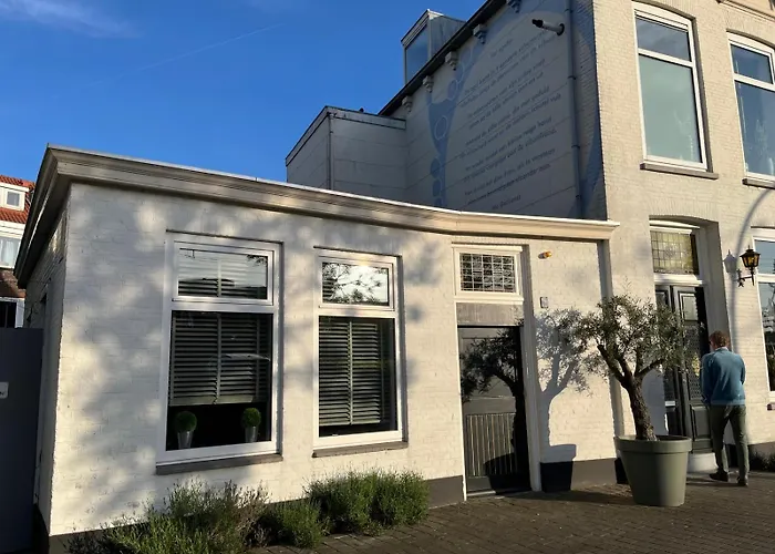 Schie2be Bed and breakfast 3*