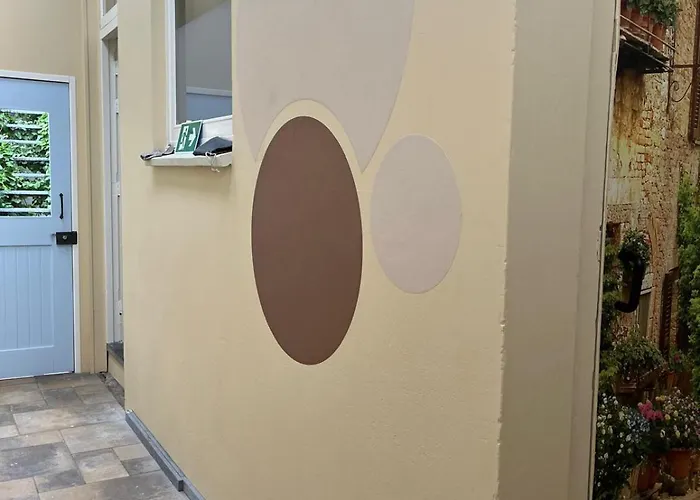 Schie2be Bed and breakfast Schiedam