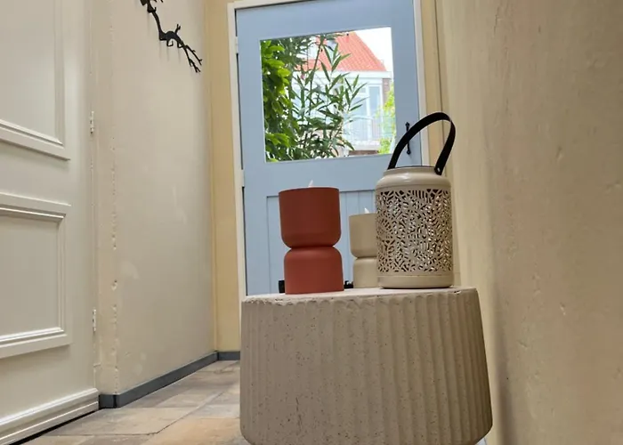 Bed and breakfast Schie2be