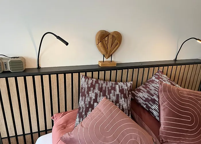 Schie2be Bed and breakfast Schiedam