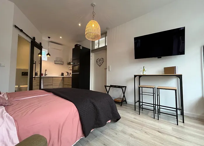 Schie2be Bed and breakfast