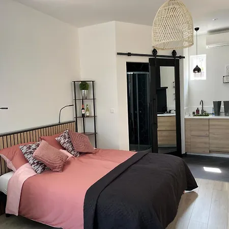 Bed & Breakfast Schie2be 3*