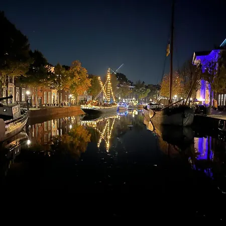 Schie2be Bed & Breakfast