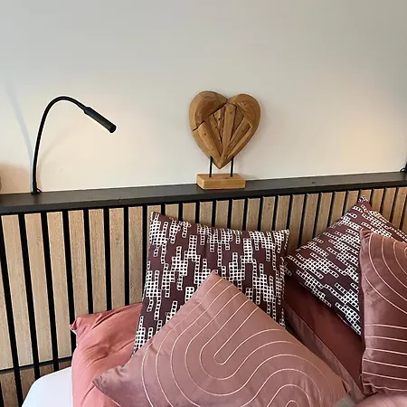 Schie2be Bed & Breakfast Schiedam