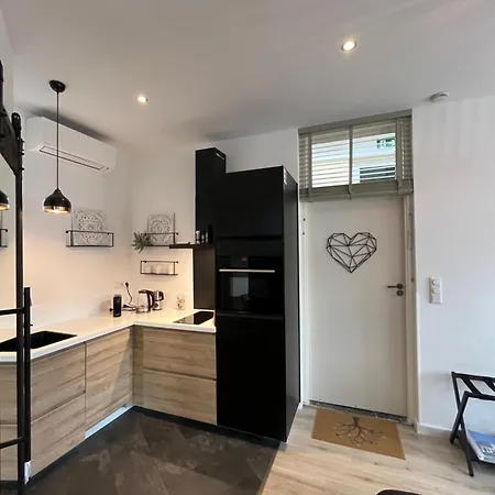 Schie2be Bed & Breakfast 3*