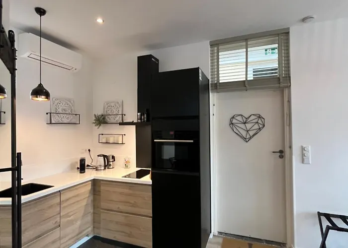 Schie2be Отель типа 